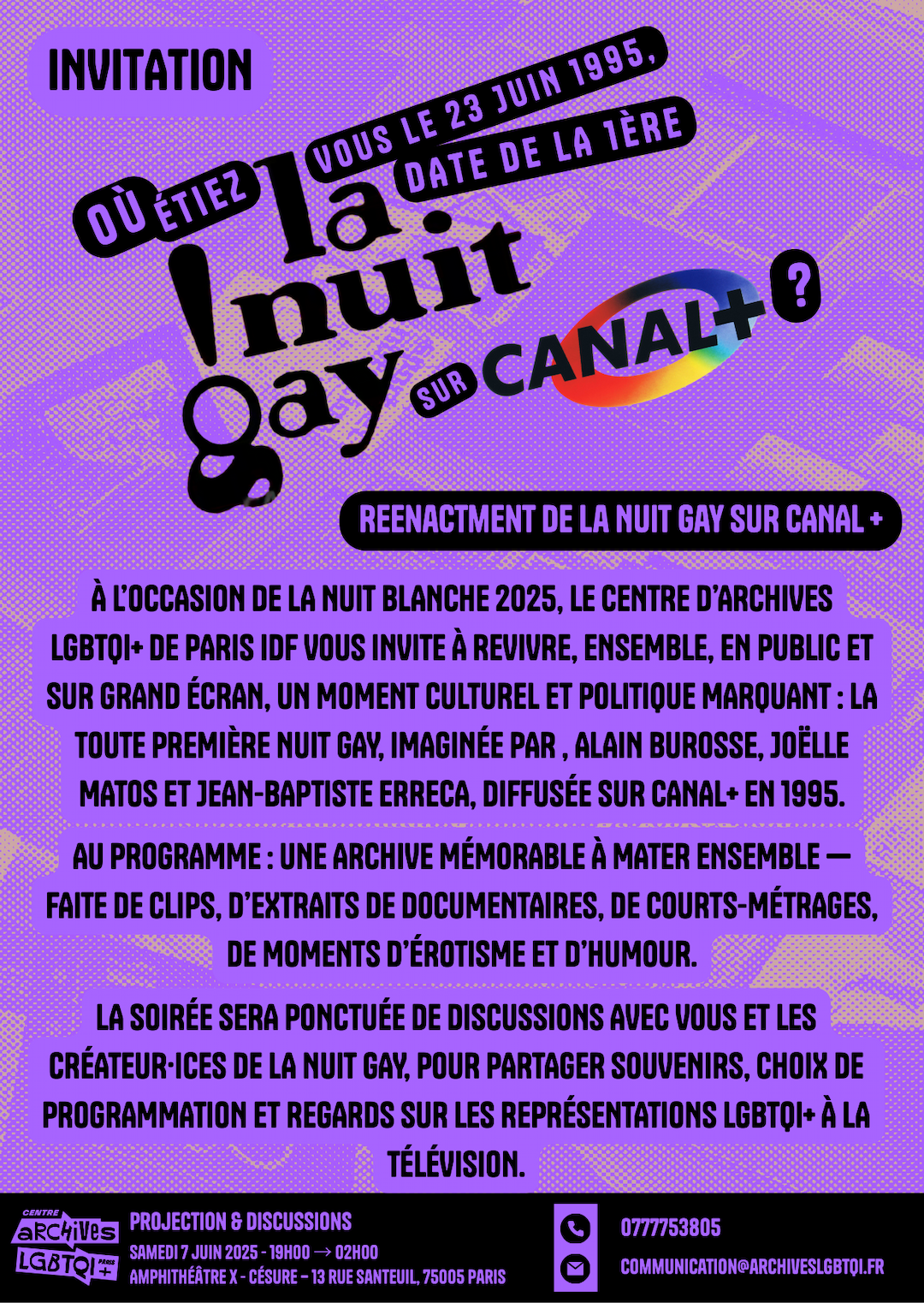 Visuel Natacha Taurisson