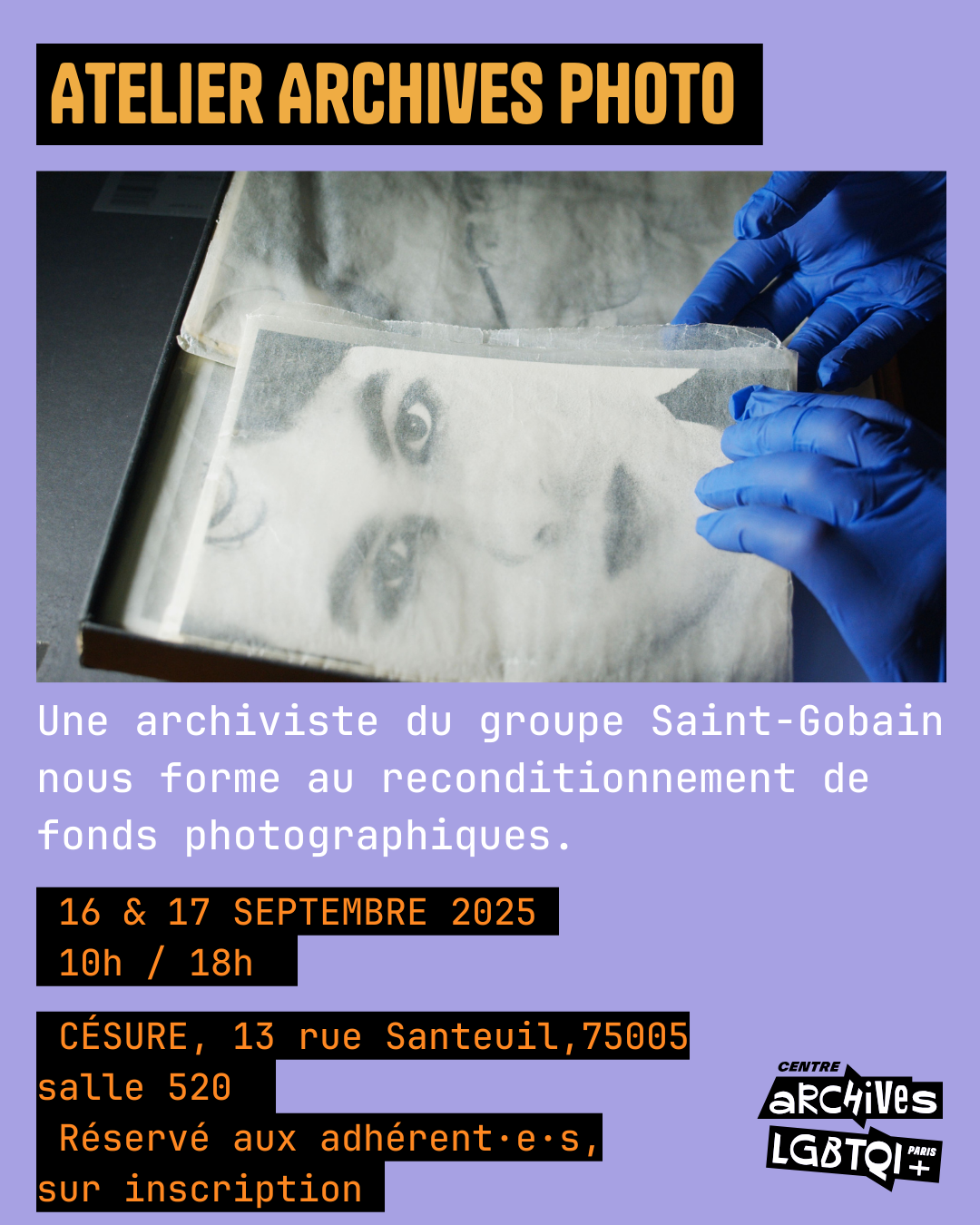 Visuel Natacha Taurisson