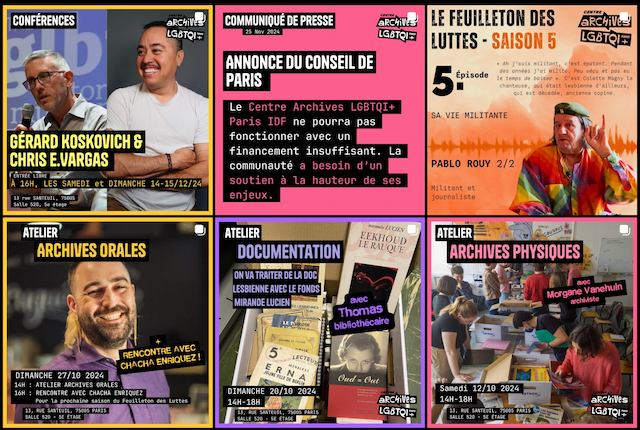 photos de Chris E. Vargas et Gérard Koskovich