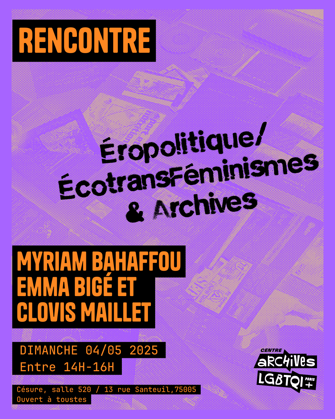 Visuel Natacha Taurisson